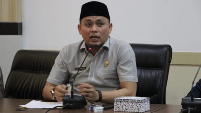 DPRD Tegas Soal TPS3R Pasar Ciputat