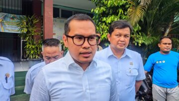 Pemkot tangsel tambah dapur MBG