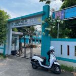 Penolakan Renovasi SMPN 20 Tangsel