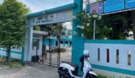 Penolakan Renovasi SMPN 20 Tangsel