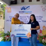 CSR WOM Finance