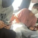 seorang pria di tangsel
