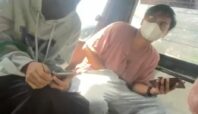 seorang pria di tangsel