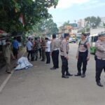preman berkedok jukir