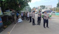 preman berkedok jukir
