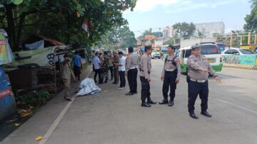 preman berkedok jukir
