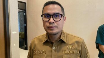 PSEL Tangsel