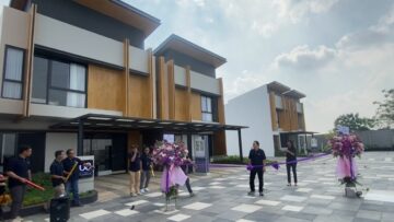 bisnis properti
