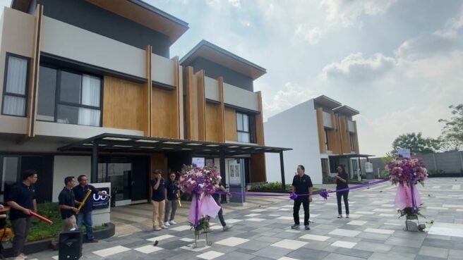 bisnis properti