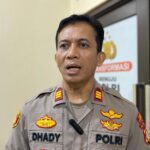 Polisi Tangkap Pelaku Tawuran yang Tewaskan Seorang Pria di Cisauk.Foto:Andre Pradana/Tangselife