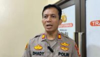 Polisi Tangkap Pelaku Tawuran yang Tewaskan Seorang Pria di Cisauk.Foto:Andre Pradana/Tangselife