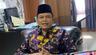 Calon jemaah haji 2025 asal Tangsel