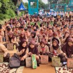 fieldtrip literasi