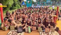 fieldtrip literasi