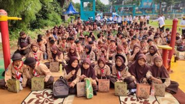 fieldtrip literasi