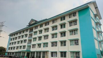Rusunawa Tangsel