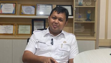 Jadwal SPMB SMP Negeri Tangsel 2025