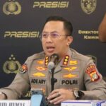 Kabid Humas Polda Metro Jaya, Kombes Pol Ade Ary Syam Indradi. Foto: instagram @adeary_millcop