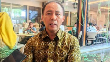 Kesbangpol Tangsel komentari aksi perebutan lahan parkir di RSU Tangsel