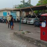 parkir rsu tangsel