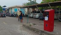 parkir rsu tangsel