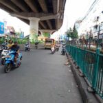 flyover ciputat