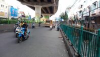 flyover ciputat