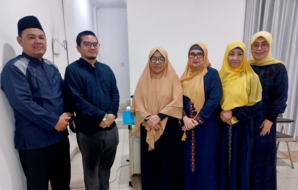 Yayasan Al Mishbah