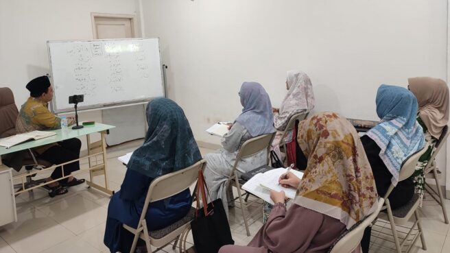 Yayasan Al Mishbah