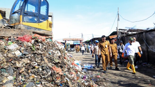 wakil walikota tangsel