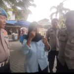 jukir liar