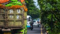 truk odol