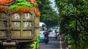 truk odol