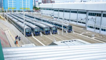 perluasan MRT Tangsel