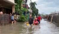 DPRD Tangsel terkait banjir di Tangsel