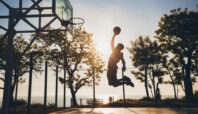 basket