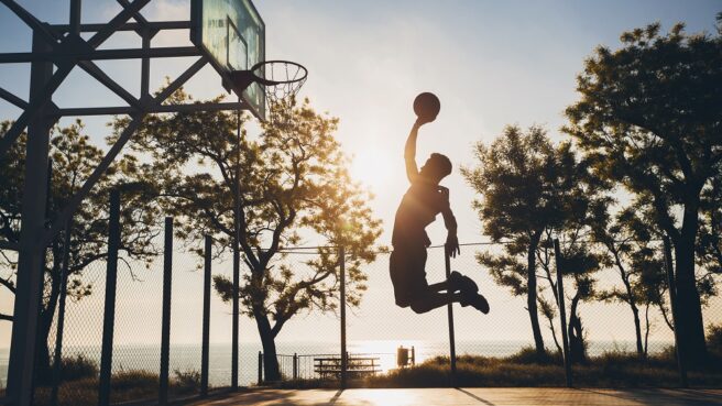 basket
