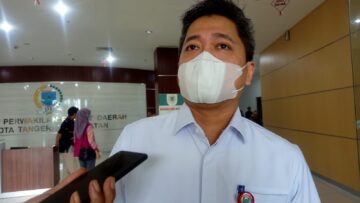 DSDABMBK Tangsel