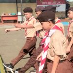 remaja di Tangsel yang terlibat tawuran