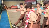 remaja di Tangsel yang terlibat tawuran