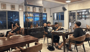 Hardi Kopi di Kelapa Dua, Kafe Hits dengan Live Music dan Menu Unik Mulai Rp20 Ribuan! Cocok Buat Nongkrong & WFC 2 hardi kopi