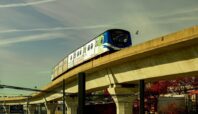 skytrain jakarta ke tangsel