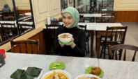 restoran cita rasa medan