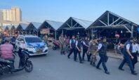 Dishub Tangsel