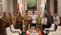 KPU Tangsel