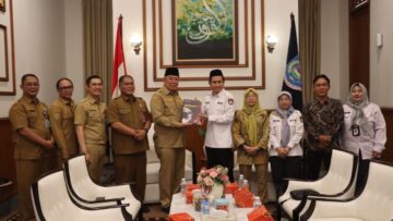 KPU Tangsel