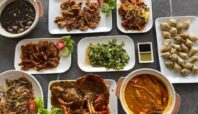 Restoran Batam Seafood Peranakan
