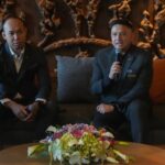 Hotel Tentrem Jakarta rayakan ulang tahun pertama