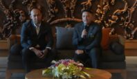 Hotel Tentrem Jakarta rayakan ulang tahun pertama