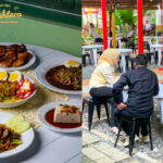Kedai Kopi Sejahtera bukan hanya soal makanan dan minuman, tapi juga soal rasa 'sejahtera' yang utuh, secara sosial, emosional, dan spiritual (Instagram.com/kedaikopisejahtera.id)